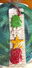 Load image into Gallery viewer, 4-Pack Mini Holiday Cookies