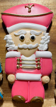 Load image into Gallery viewer, Nutcracker Cookies