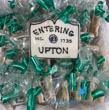 Load image into Gallery viewer, Custom Entering “City/Town” Cookies