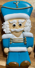 Load image into Gallery viewer, Nutcracker Cookies