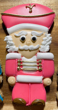 Load image into Gallery viewer, Nutcracker Cookies
