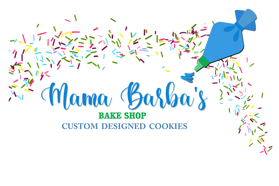 Mama Barba's Bake Shop Gift Card